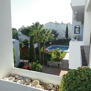Apartamento Acacias-1, La Cala De Mijas