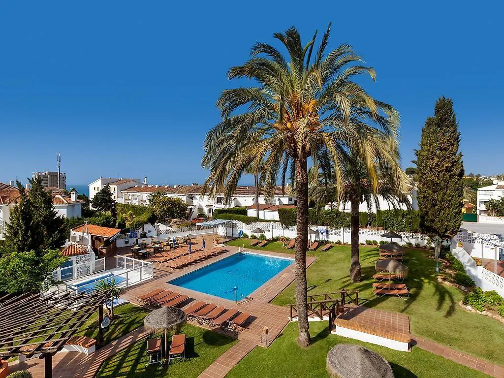 Crown Resorts Club La Riviera La Cala De Mijas