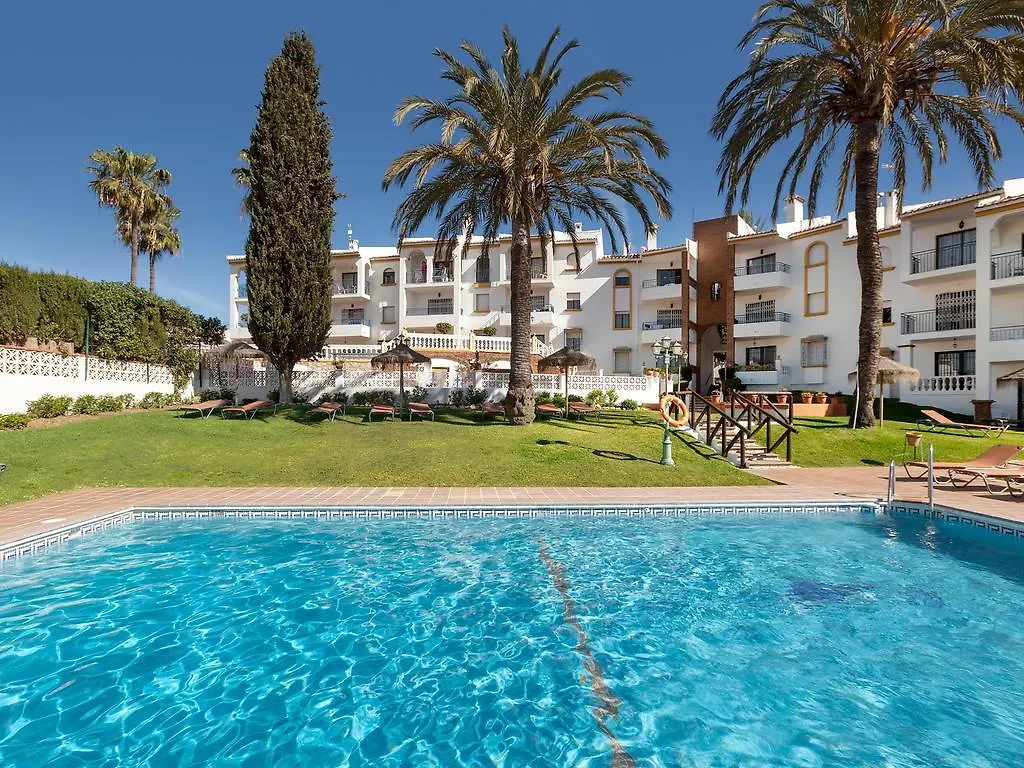 Crown Resorts Club La Riviera La Cala De Mijas