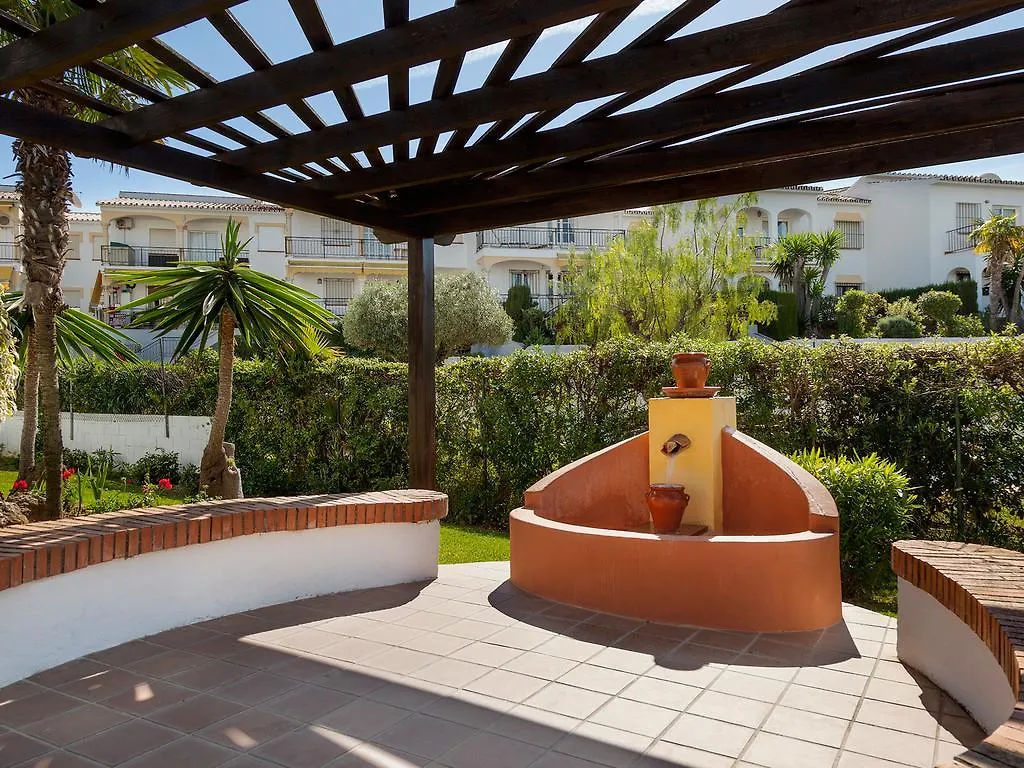 Apartahotel Crown Resorts Club La Riviera La Cala De Mijas