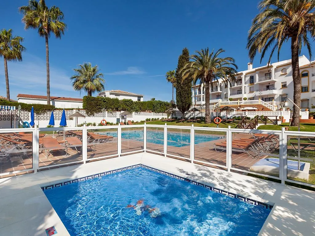 Crown Resorts Club La Riviera La Cala De Mijas 3*,