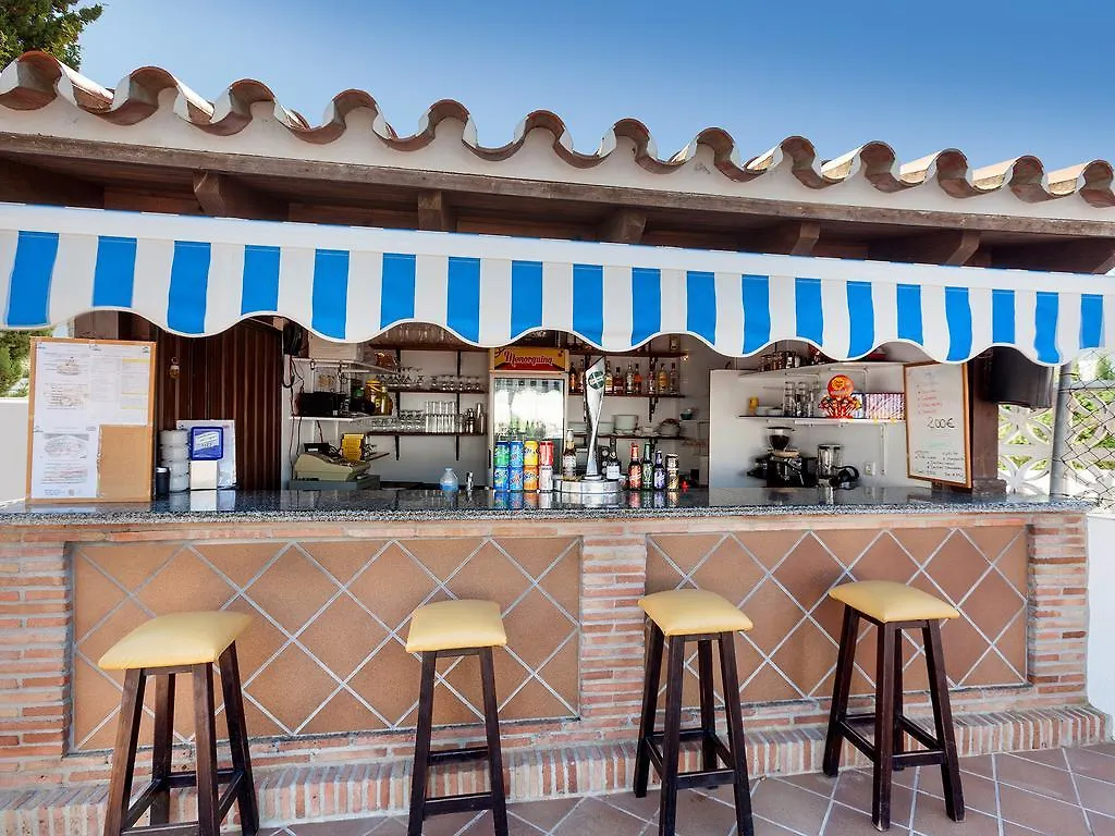 Apartahotel Crown Resorts Club La Riviera La Cala De Mijas