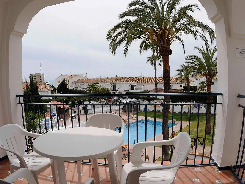 Crown Resorts Club La Riviera La Cala De Mijas Apartahotel