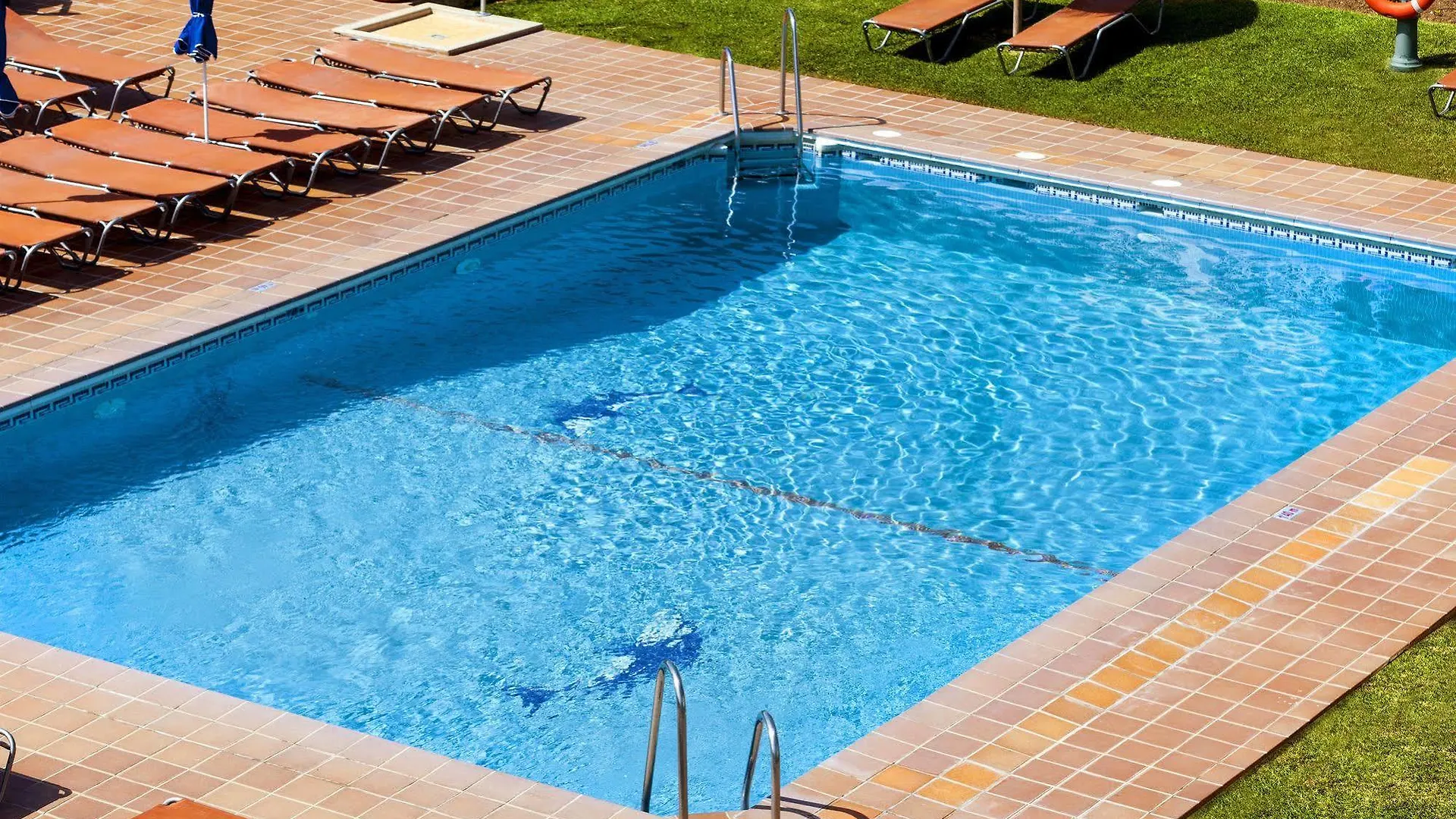 Crown Resorts Club La Riviera La Cala De Mijas Apartahotel