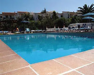 Crown Resorts Club La Riviera La Cala De Mijas